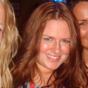 Meet your Posher, Kate